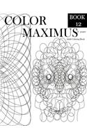 Color Maximus - Book 12