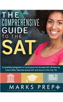 Comprehensive Guide to the SAT