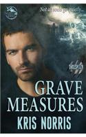 Grave Measures
