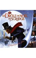 Le Drole de Noel de Scrooge, Disney Presente