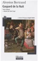 Gaspard De LA Nuit