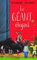 Le geant  elegant