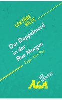 Der Doppelmord in der Rue Morgue von Edgar Allan Poe (Lekturehilfe)