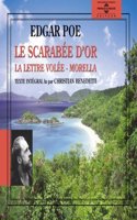 Edgar Poe: Le Scarabee d'Or