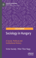 Sociology in Hungary