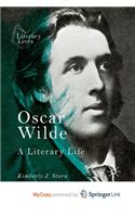 Oscar Wilde
