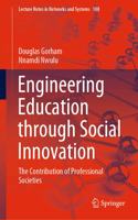 Engineering Education Through Social Innovation