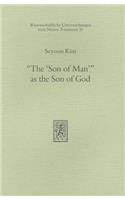 'Son of Man' as the Son of God