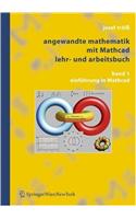 Angewandte Mathematik MIT Mathcadlehr- Und Arbeitsbuch