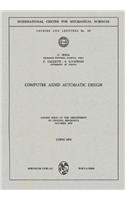Computer Aided Automatic Design