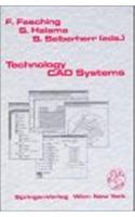 Technology CAD Systems: (Computational Microelectronics)