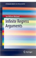 Infinite Regress Arguments