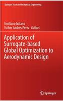 Application of Surrogate-Based Global Optimization to Aerodynamic Design