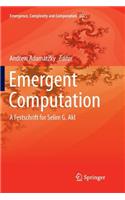 Emergent Computation