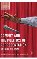 Comedy and the Politics of Representation