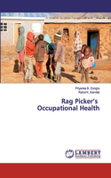 Rag Picker's Occupational Health