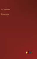 En ménage