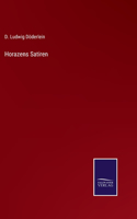 Horazens Satiren