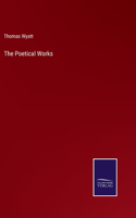 Poetical Works