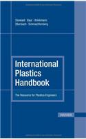 International Plastics Handbook