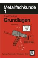 Metallfachkunde 1