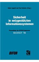 Sicherheit in Netzgestützten Informationssystemen