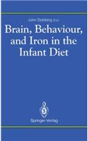 Brain, Behaviour, and Iron in the Infant Diet