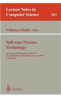 Software Process Technology