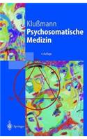 Psychosomatische Medizin: Ein Kompendium Fur Alle Medizinischen Teiluber Eiche (3., Neubearb. Aufl.)