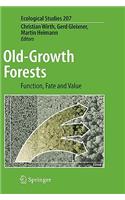 Old-Growth Forests