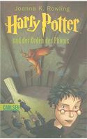 Harry Potter Und Der Orden Des Phonix