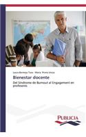 Bienestar docente