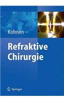 Refraktive Chirurgie