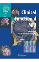 Clinical Functional MRI
