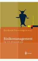 Risikomanagement in It-Projekten