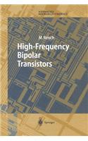 High-Frequency Bipolar Transistors