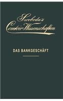 Das Bankgeschäft