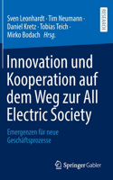 Innovation Und Kooperation Auf Dem Weg Zur All Electric Society