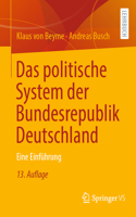 Das Politische System Der Bundesrepublik Deutschland