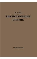 Kurzes Lehrbuch Der Physiologischen Chemie