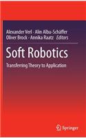 Soft Robotics