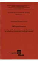 Philoprodromica