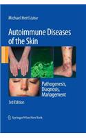 Autoimmune Diseases of the Skin