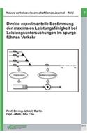 Neues verkehrswissenschaftliches Journal NVJ - Ausgabe 7