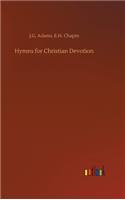 Hymns for Christian Devotion