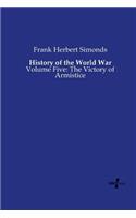History of the World War