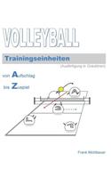 Volleyball Trainingseinheiten