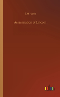 Assassination of Lincoln