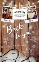 Heartside Creek - Back to you
