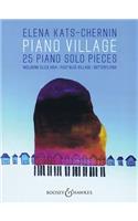 Piano Village